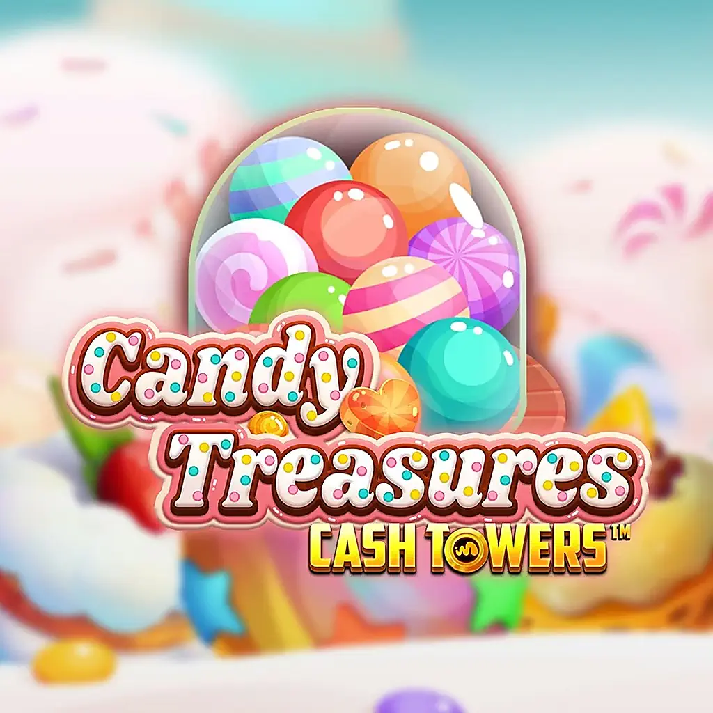 Быстрый вывод в Candy Treasures: как получить выигрыш мгновенно Быстрый вывод в Candy Treasures: как получить выигрыш мгновенно